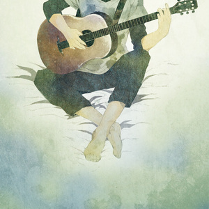 太平洋西岸的歌