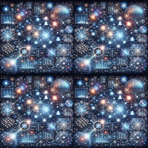 The Tapestry of Connection