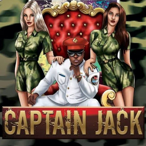 Captain Jack 2020