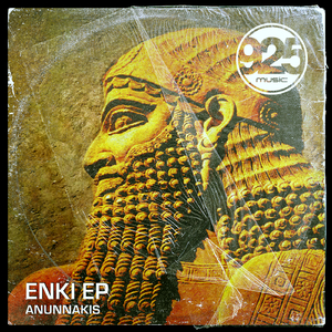 Enki (Radio Mix)