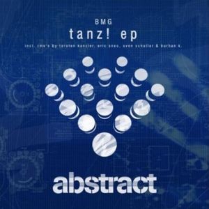 Tanz! (Mystery Rmx)