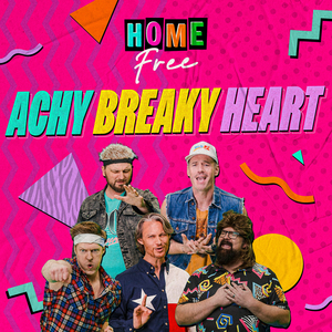 Achy Breaky Heart