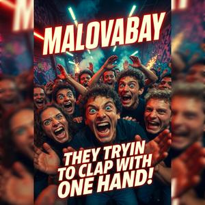 THEY TRYIN TO CLAP WITH ONE HAND! (#HATERS)