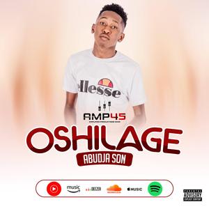Oshilage