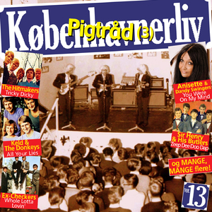 River Deep-Mountain High