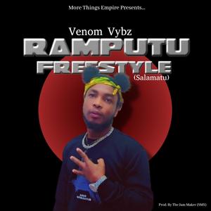 Ramputu Freestyle (Salamatu)