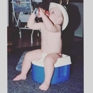 IDGAD (feat. Krimenl)