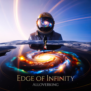 Edge of Infinity