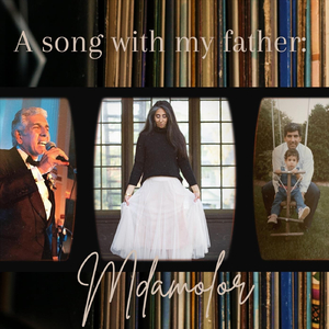 A Song with My Father: Mdamolor
