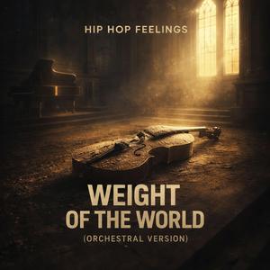 Weight of the World (Orchestral Version)