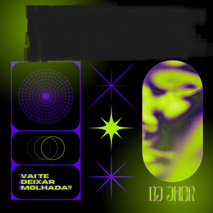 VAI TE DEIXAR MOLHADA