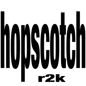 hopscotch