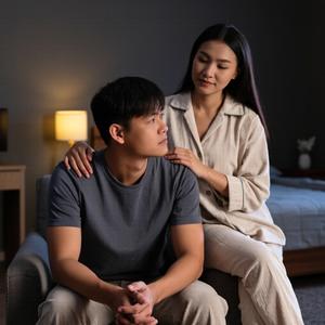 เธอคือลมหายใจ