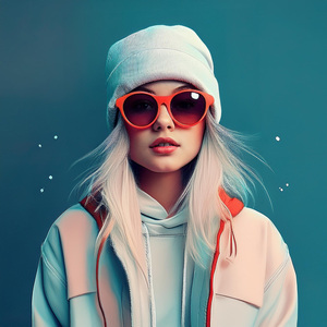 Meditación Mejorada Por Ritmos Hip Hop