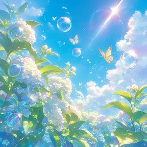 comfort chain (piano instrumental)