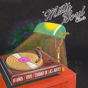 Something Got a Hold on Me (En Vivo)