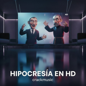 Hipocresía en HD