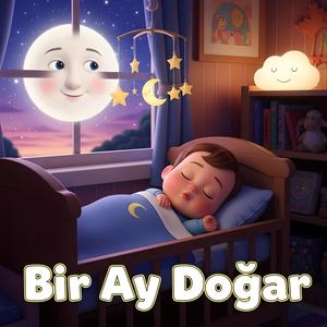 Bir Ay Doğar İlk Akşamdan Baba Sesinden Ninniler