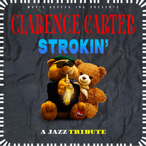 Strokin (A Jazz Tribute)