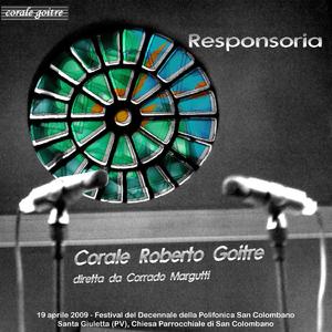 Giorgio Federico Ghedini: O vos omnes