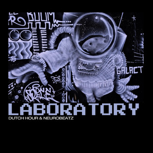 Laboratory (NeuroBeatz Remix)