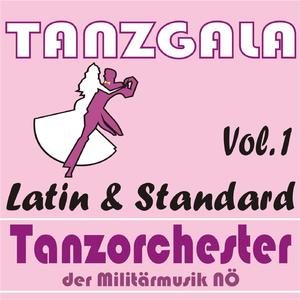 Rumba Dancing - Medley