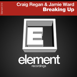 Breaking Up (Original Mix)