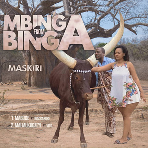 Mbinga From Binga