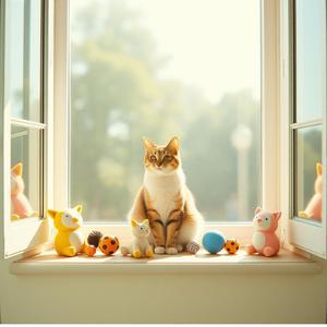 집사는 왜 내 마음을 모를까?