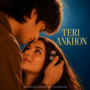 Teri Ankhon