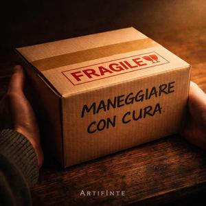 Maneggiare con cura