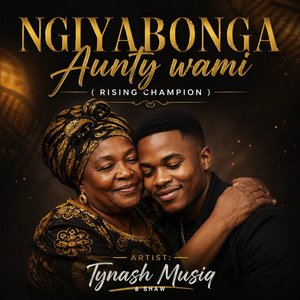 Ngiyabonga