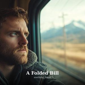 A Folded Bill