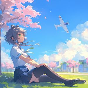 铅笔斜 - 牵一半 (Cover 阿良良木健) [mqms]