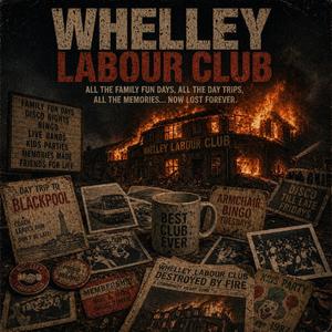 Whelley Labour Club
