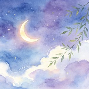 夏日助眠之韵