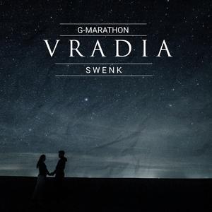 VRADIA (feat. G-MARATHON)