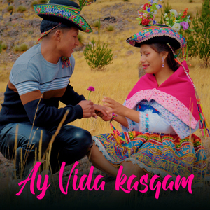 Ay Vida Kasqam