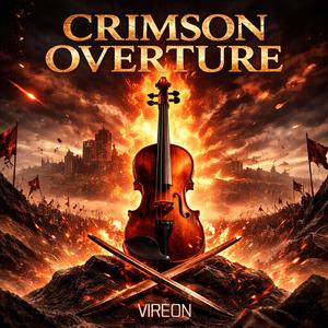 Crimson Overture – Epic Violin Hip Hop