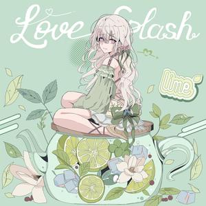 Love Splash (feat. 花隈千冬)