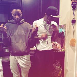 LawandGen (feat. trill, jayraq, luhillwill & luh zay)