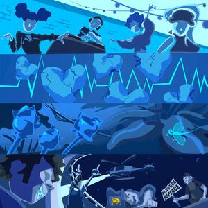 ¡STOP! (feat. Reem Richard)