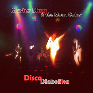 Disco Diaboloka