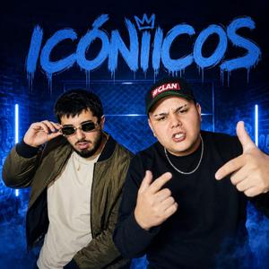 Iconicos (feat. Katra)