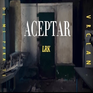 aceptar