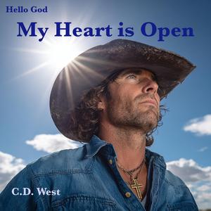 My Heart is Open