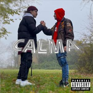 Calma (feat. Leslito)