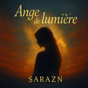 ANGE DE LUMIÈRE