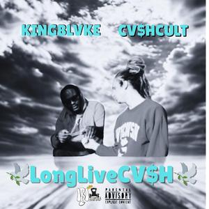 Gahhh Daaaamn (feat. CV$HCULT)