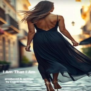 I AM THAT I AM